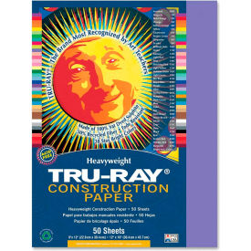 Pacon® Tru-Ray Construction Paper 9