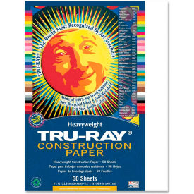 Pacon® Tru-Ray Construction Paper 9