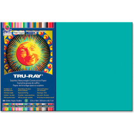 Pacon® Tru-Ray Construction Paper 12