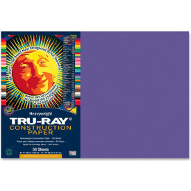 Pacon® Tru-Ray Construction Paper 12