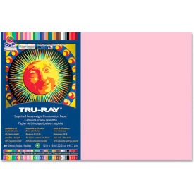 Pacon® Tru-Ray Construction Paper 18