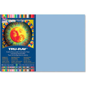 Pacon® Tru-Ray Construction Paper 12