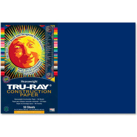 Pacon® Tru-Ray Construction Paper 12