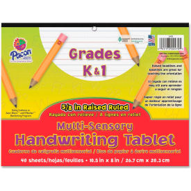 Pacon® Multi-Sensory Handwriting Paper 10-1/2