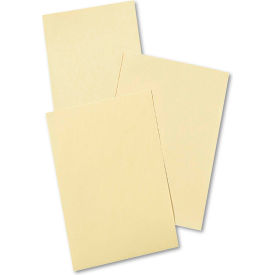 Pacon® Cream Manila Drawing Paper 50 lbs. 12 x 18 500 Sheets/Pack 4112