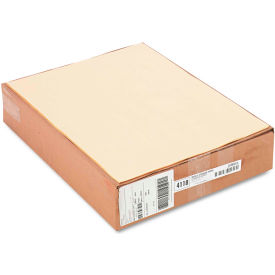 Pacon® Cream Manila Drawing Paper 50 lbs. 18 x 24 500 Sheets/Pack 4118