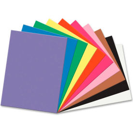 Pacon® SunWorks Groundwood Construction Paper 18
