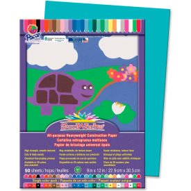 Pacon® SunWorks Groundwood Construction Paper 12