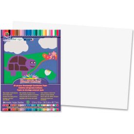 Pacon® SunWorks Groundwood Construction Paper 18