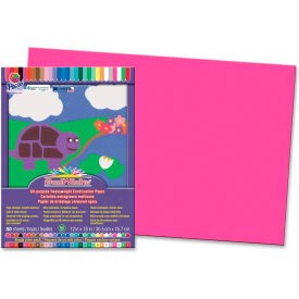 Pacon® SunWorks Groundwood Construction Paper 18