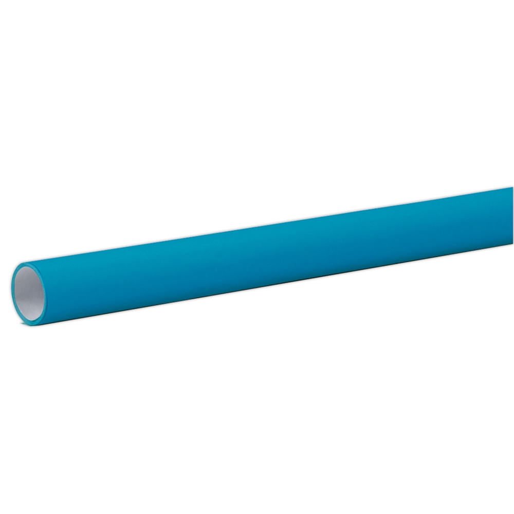 Fadeless FSC Certified Paper Roll, 48inH x 12L, Brite Blue MPN:0057178