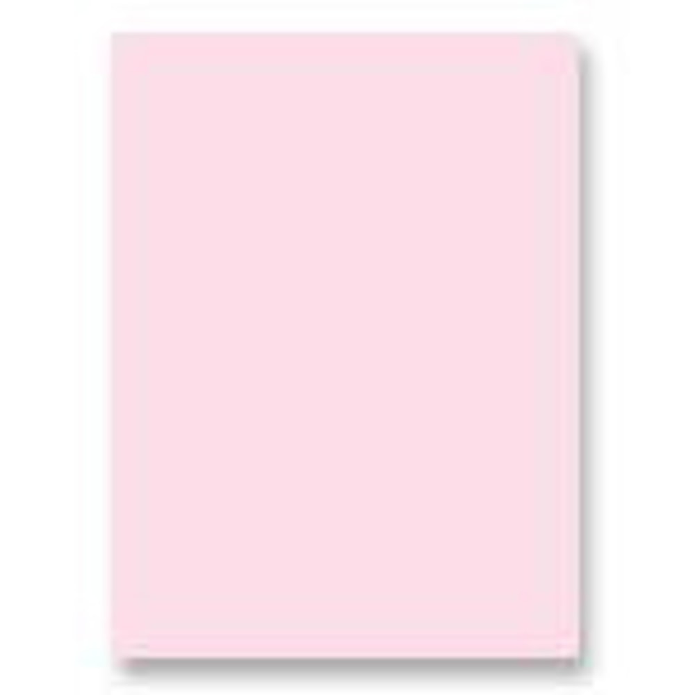 Pacon Decorol Flame-Retardant Paper Roll, 36in x 1000ft, Pink MPN:101204