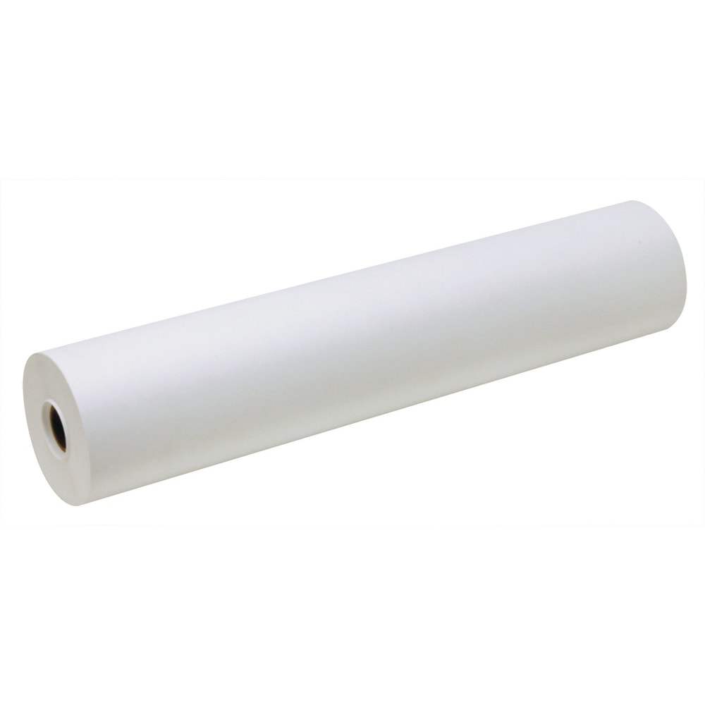 Pacon Easel Roll Drawing Paper, 18in x 200ft (Min Order Qty 3) MPN:4763