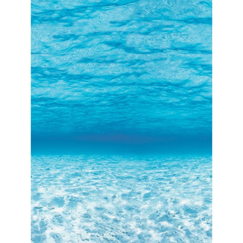 Pacon Fadeless Designs Bulletin Board Paper, 48in x 50ft, Under The Sea MPN:0056525