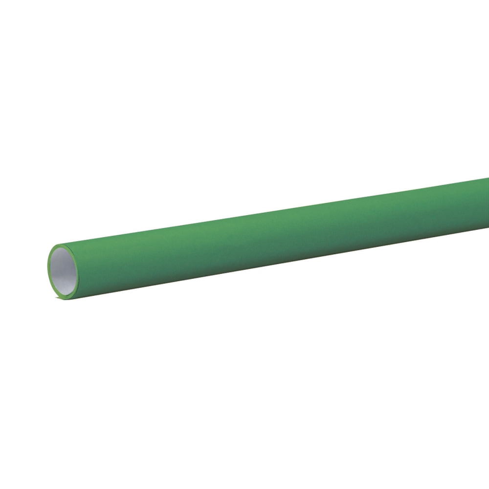 Pacon Fadeless Bulletin Board Art Paper, 48in x 12ft, Nile Green, Pack Of 4 Rolls MPN:PAC57128