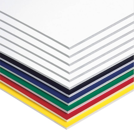 Foam Board, 20
