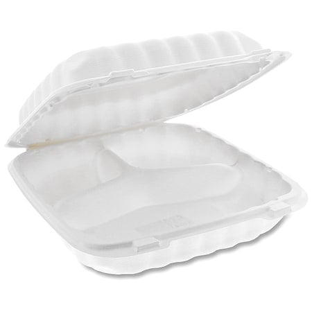 Disp Carry-Out Ctnr, 18 oz, 9 in W, PK120 MPN:YCN809030000