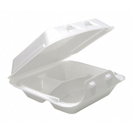 Carry-Out Container, 7-1/2