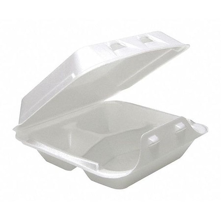 Carry-Out Container, 8-1/2