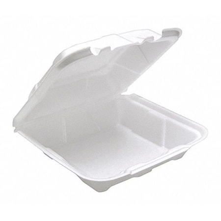 Carry-Out Container, 8-1/8