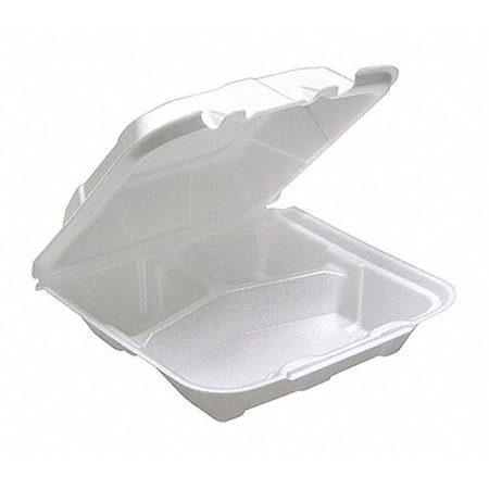 Carry-Out Container, 8-1/8