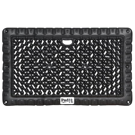 PadIt 3-D Energy Return Foam Kneeling Cu MPN:118-00-1118-1