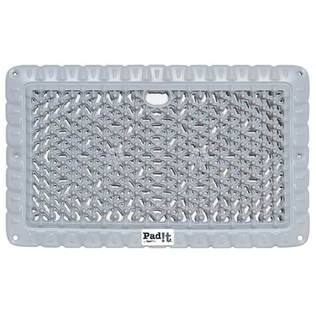PadIt 3-D Energy Return Foam Kneeling Cu MPN:118-00-1118-2