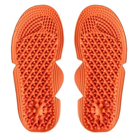 Foam Insoles Size Medium Womens 7.5 MPN:OR-MD-IS