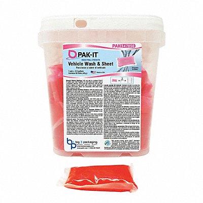 Example of GoVets Pakit brand