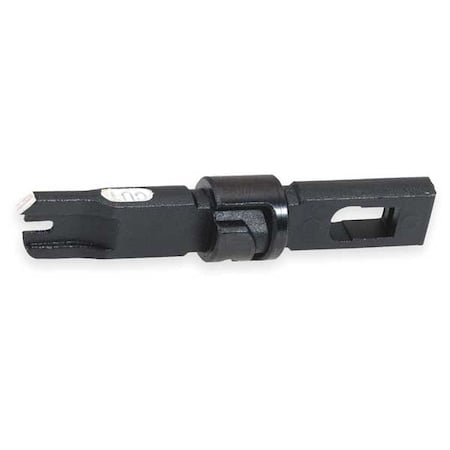 Combo Punch Down Blade, 110/66, Reversible MPN:4571