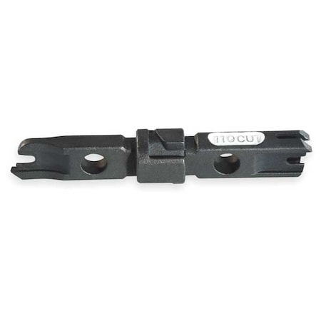 Double Punch Down Blade, 110, Reversible MPN:4591