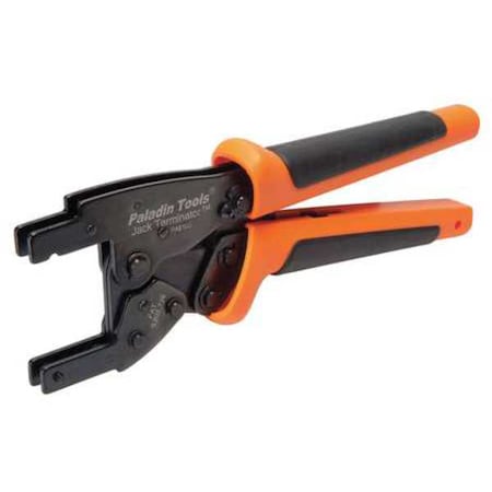 Crimper Frame, Frame Only, 8-7/8
