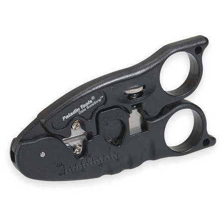 4 1/2 in Cable Stripper 14 to 8 AWG MPN:1116