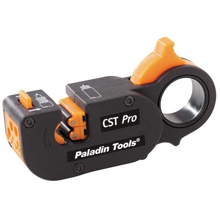 4 1/4 in Cable Stripper 1/4 in MPN:1283