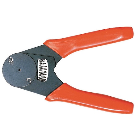 6 1/2 in Crimper 26 to 20 AWG MPN:1460