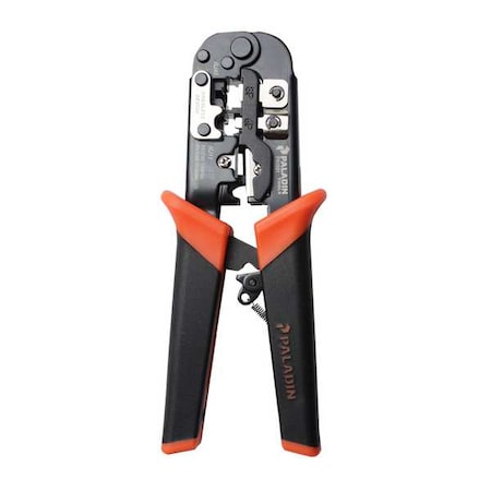 7 1/2 in Crimper MPN:1561