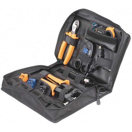 Communications Tool Kit, No. of Pcs. 12 MPN:906003
