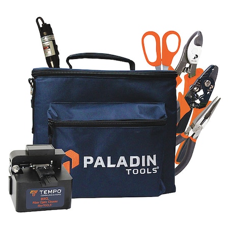 Fiber Optic Tool Kit MPN:FTK-T