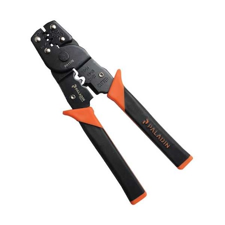 7 1/4 in Dieless Crimper MPN:PA1176