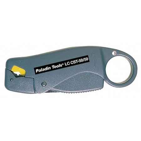 8 in Wire Stripper RG58/59/6 MPN:PA1255