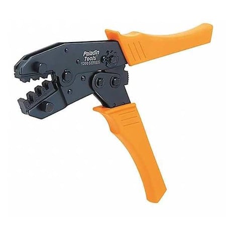 8 7/8 in Ratchet Crimper RG-59, RG-6 MPN:PA1328