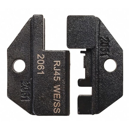 Crimping Tool Die, Mfr. No. PA8030/PA1307 MPN:PA2061