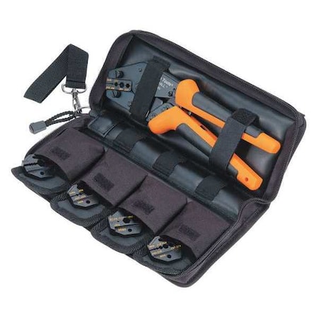 Crimp Broadcast Pack, Crimper MPN:PA4802