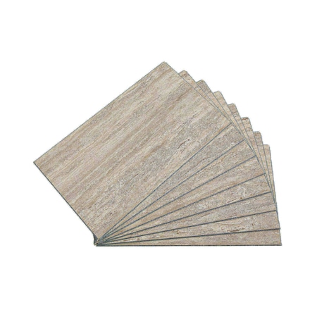 Vinyl Wall Tile 25.6