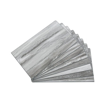 Vinyl Wall Tile 25.6