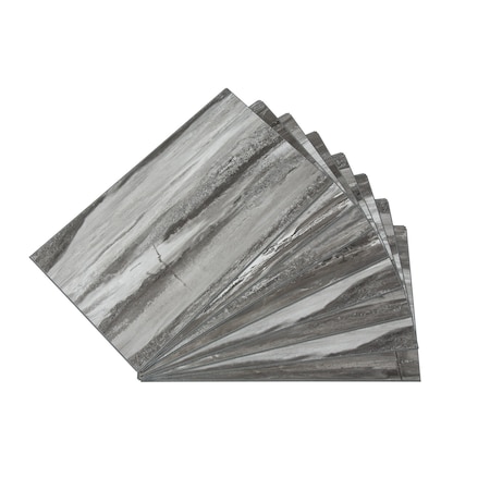 Vinyl Wall Tile 25.6