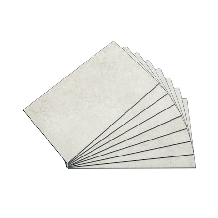 Vinyl Wall Tile 25.6
