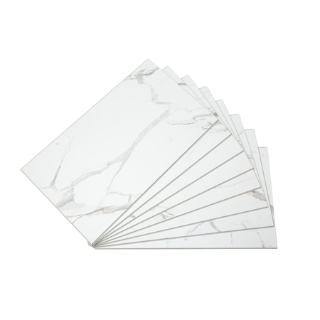 Vinyl Wall Tile 25.6