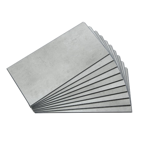 Vinyl Wall Tile 23.2