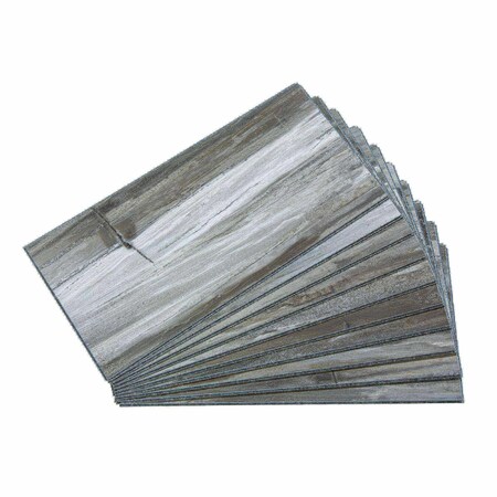 Vinyl Wall Tile 23.2